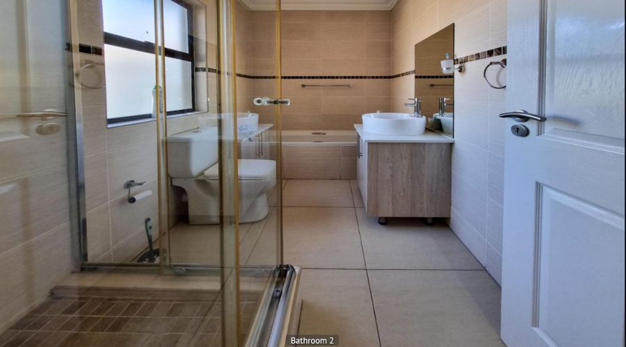 4 Bedroom Property for Sale in Shellyvale Free State